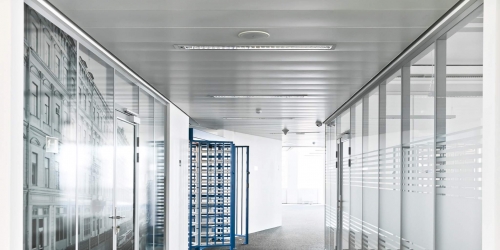 Офис Львовская улица,  д. 27