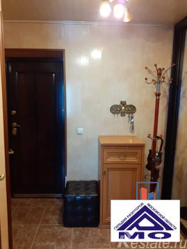 Продажа 1-комн квартиры на вторичном рынке Серпухов, Борисовское ш.,  д. 33