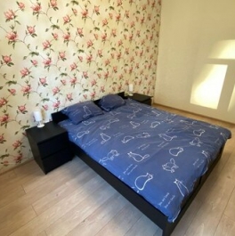 Продажа 2-комн квартиры на вторичном рынке Мурино г, Воронцовский б-р,  д. 11 к1