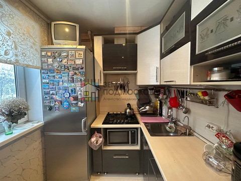 2-комн квартира Дмитров, мкр ДЗФС,  д. 4