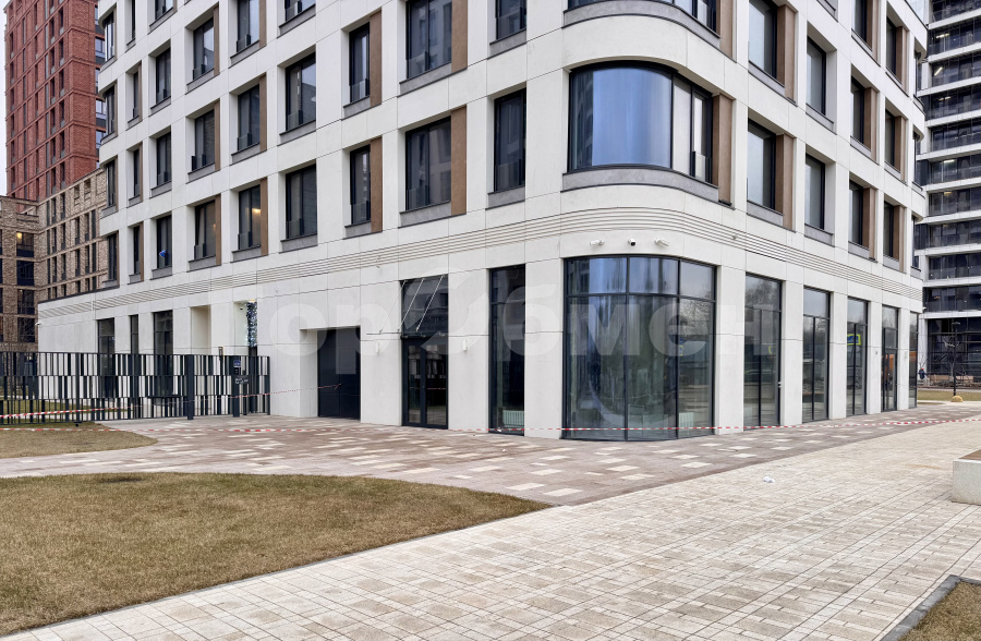 Аренда помещения под кафе улица Нижние Мнёвники, 9