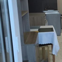 Продажа студии проспект Маршала Блюхера, 8к1 Продажа студии проспект Маршала Блюхера, 8к1