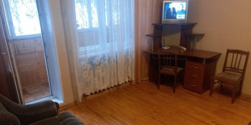 1-комн квартира улица Сикейроса,  д. 13