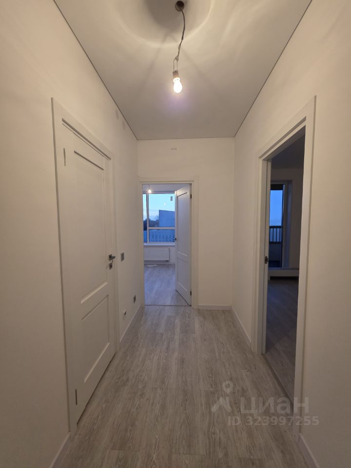 Продажа 1-комн квартиры на вторичном рынке проспект Обуховской обороны, 36