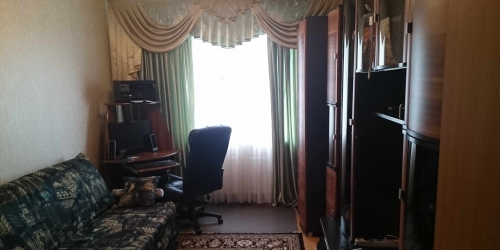 3-комн квартира Колпинское Шоссе,,  д. 38,  к. 1