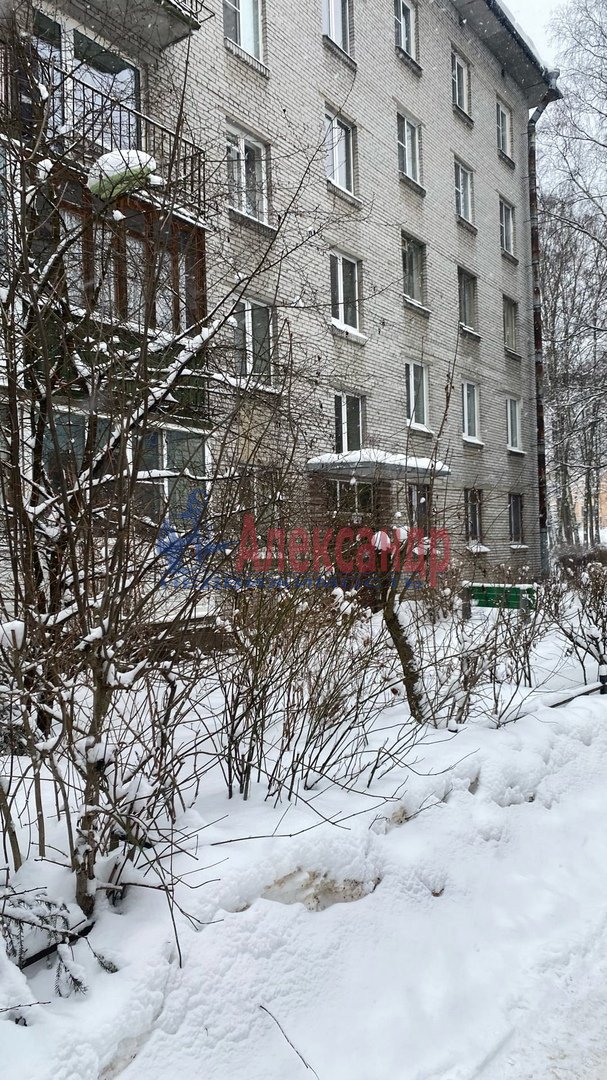 Продажа 1-комн квартиры на вторичном рынке Пушкин г., Алексея Толстого бул. ,  д. 30