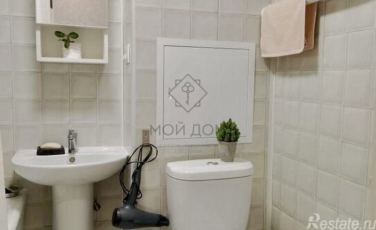 Аренда 1-комн квартиры на вторичном рынке Северный б-р,  д. 19