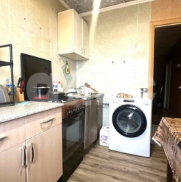 Продажа 3-комн квартиры на вторичном рынке Подольск г, Климовск мкр, Ихтиманская ул,  д. 3