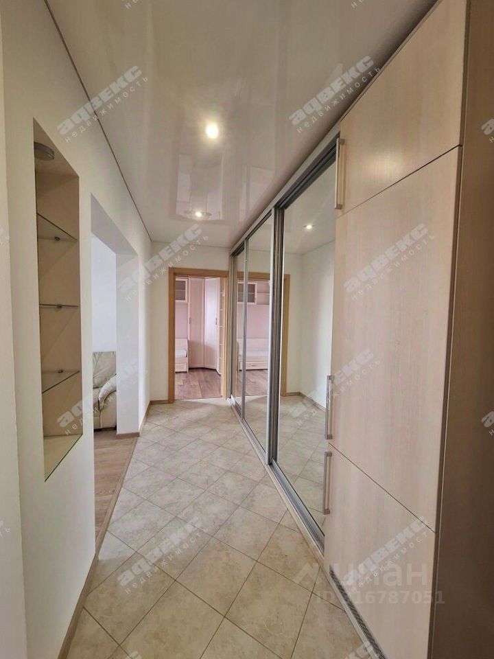 Продажа 2-комн квартиры на вторичном рынке Сестрорецк, Приморское шоссе, 285