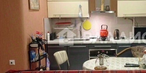 2-комн квартира улица 800-летия Москвы, 11К5