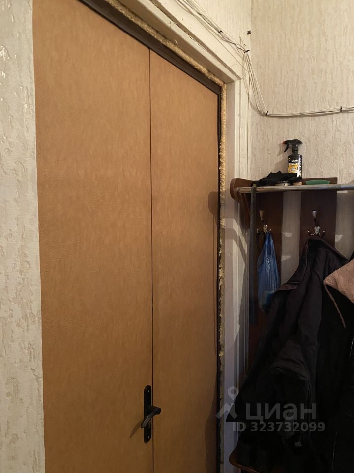 Продажа 3-комн квартиры на вторичном рынке Студенческая улица, 15