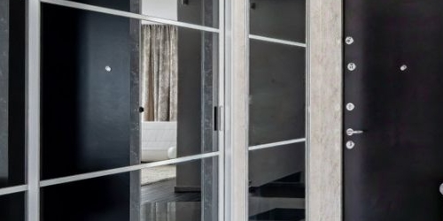 4-комн квартира Крестовский проспект, 15