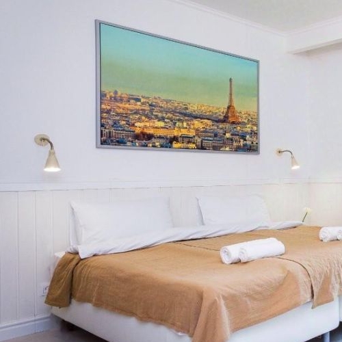 4-комн квартира Кременчугская улица, 9К1