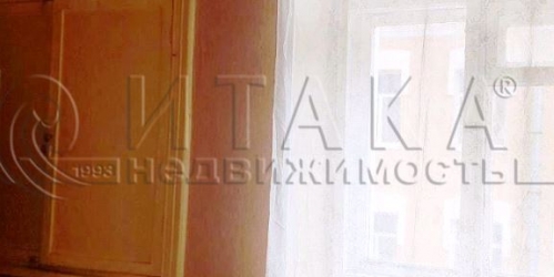 2-комн квартира Нейшлотский,  д. 5