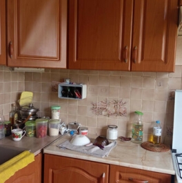 Продажа 3-комн квартиры на вторичном рынке Снайперская улица,  д. 14/9