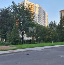 Продажа 3-комн квартиры на вторичном рынке Коломяжский пр-кт