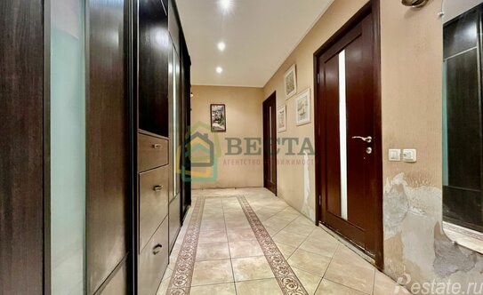 Продажа 2-комн квартиры на вторичном рынке Белградская ул,  д. 26,  к. 9