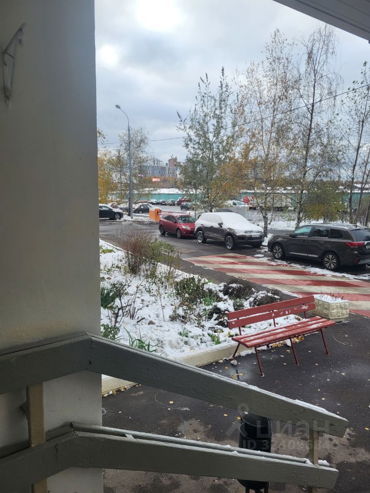 Продажа комнаты Неманский проезд, 13К1