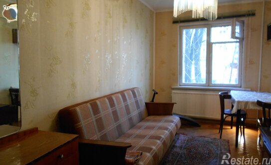 Продажа 2-комн квартиры на вторичном рынке ул Софьи Ковалевской,  д. 5,  к. 4