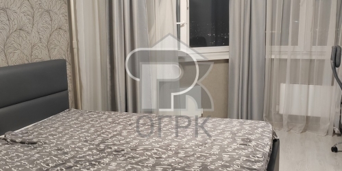 1-комн квартира Люберцы, Черемухина улица, дом 22