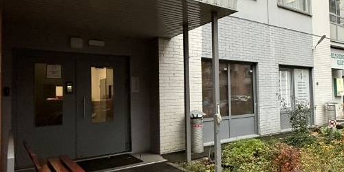 2-комн квартира проспект Тореза, 44к2