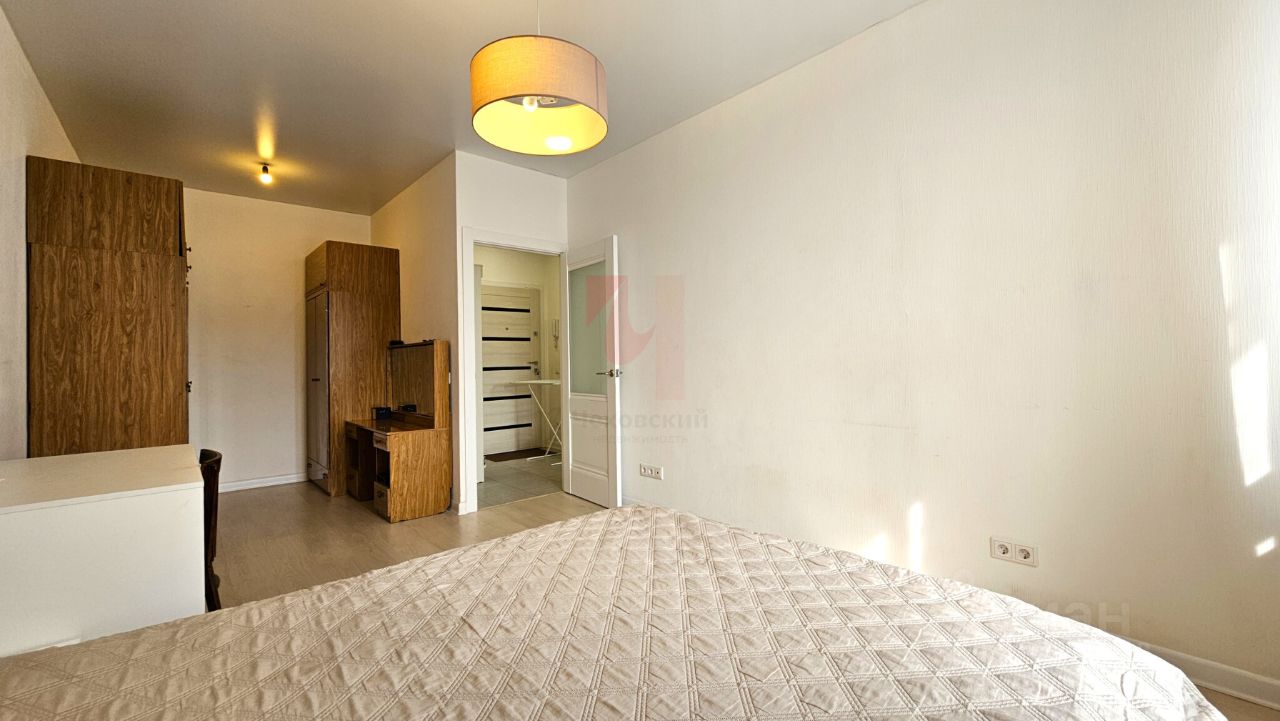 Продажа 1-комн квартиры на вторичном рынке Одинцово, 7