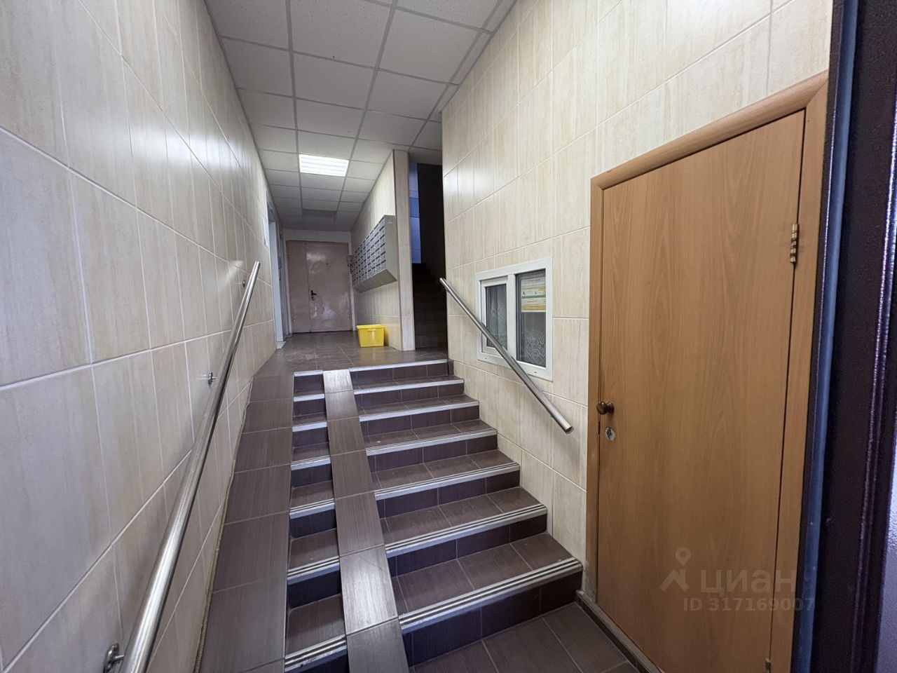 Продажа 2-комн квартиры на вторичном рынке Дубравная улица, 36