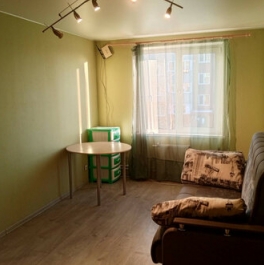 Продажа 1-комн квартиры на вторичном рынке Гатчинский муниципальный округ, Славянская улица,  д. 3