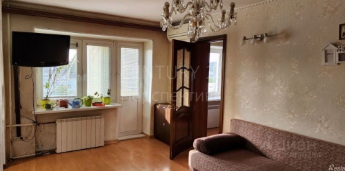 2-комн квартира Люберцы г, Волковская ул,  д. 5