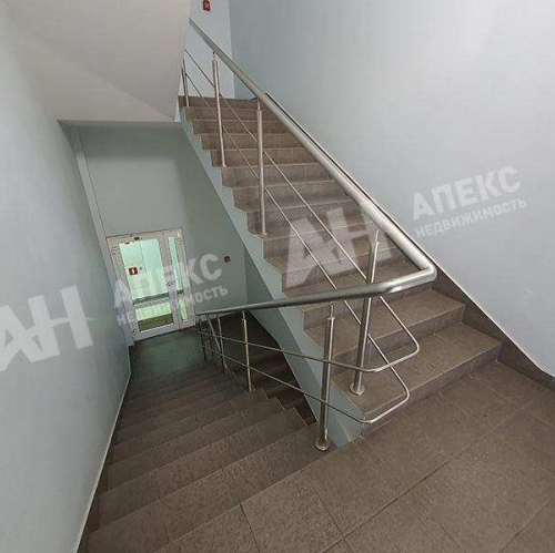 Офис Калошин пер