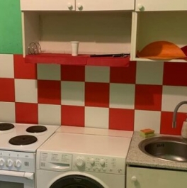 Аренда 2-комн квартиры на вторичном рынке Курганская улица,  д. 3