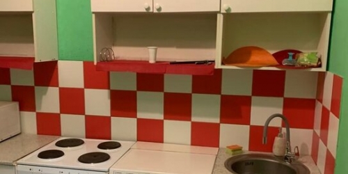 2-комн квартира Курганская улица,  д. 3