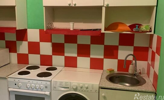 Аренда 2-комн квартиры на вторичном рынке Курганская улица,  д. 3