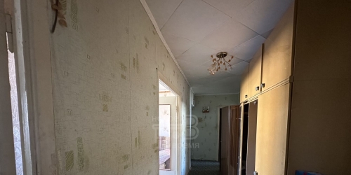 3-комн квартира Орехово-Зуево, Центральный Бульвар, 3