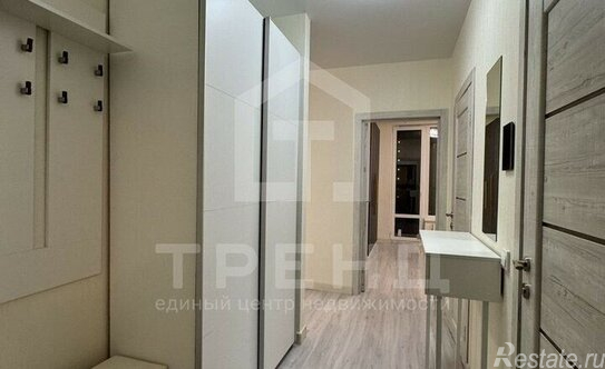 Продажа 1-комн квартиры на вторичном рынке проспект Героев,  д. 31