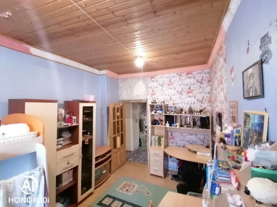 Продажа 3-комн квартиры на вторичном рынке Серпухов, Полянка, 14А
