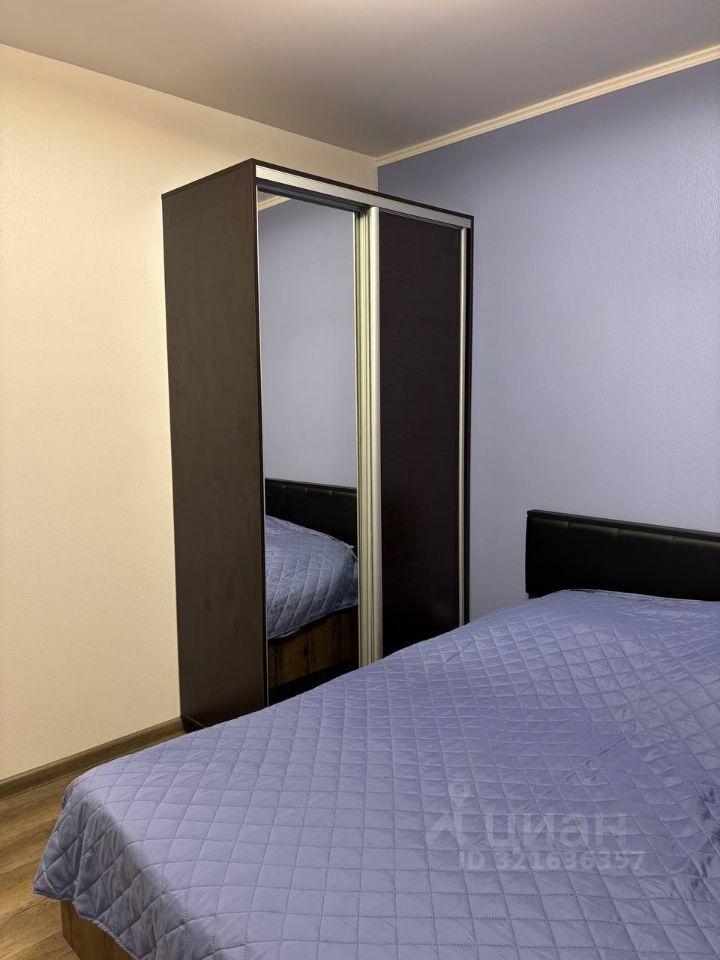 Аренда 1-комн квартиры на вторичном рынке дорога Муринская, 25к3