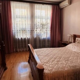 Продажа 4-комн квартиры на вторичном рынке Автозаводский 2-й проезд,  д. 5