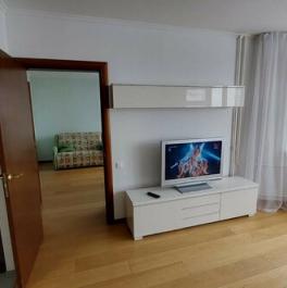 Продажа 3-комн квартиры на вторичном рынке Радужная улица,  д. 14 к3