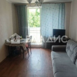 Продажа 1-комн квартиры на вторичном рынке Саянская улица,  д. 5 к2