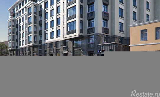 Продажа 2-комн квартиры на вторичном рынке пр-кт Бакунина,  д. 33