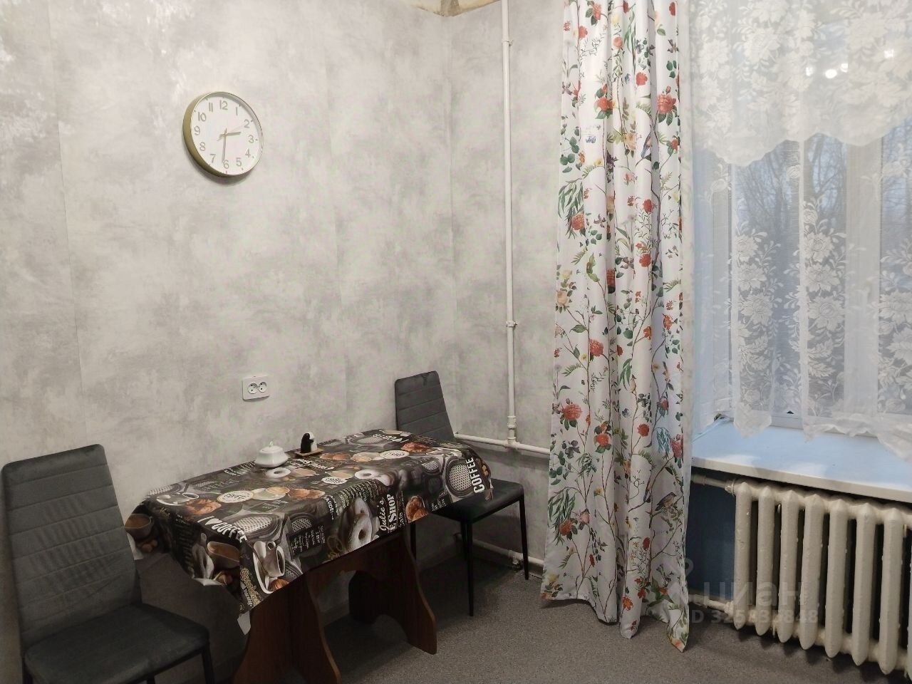 Аренда комнаты пос. Металлострой, Железнодорожная улица, 1