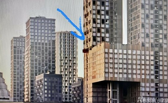 Продажа 2-комн квартиры на вторичном рынке ул Автозаводская,  д. 23,  к. 201