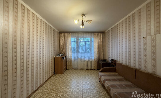 Продажа 1-комн квартиры на вторичном рынке Истомкино, Истомкинский переулок,  д. 7