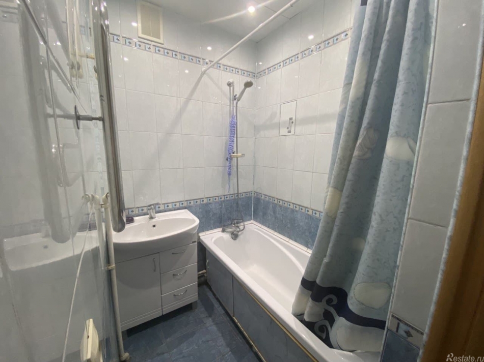 Продажа 2-комн квартиры на вторичном рынке Хорлово рп, Интернатская ул,  д. 10