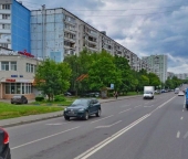 Продать Торговые помещения улица Лескова  25 