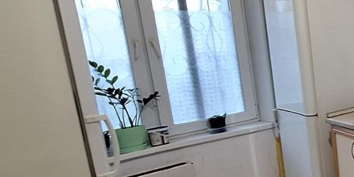 2-комн квартира улица Талалихина, 18