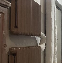 Продажа 1-комн квартиры на вторичном рынке Костянский переулок, 10К1