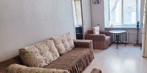 Комната Столярный переулок, 10-12