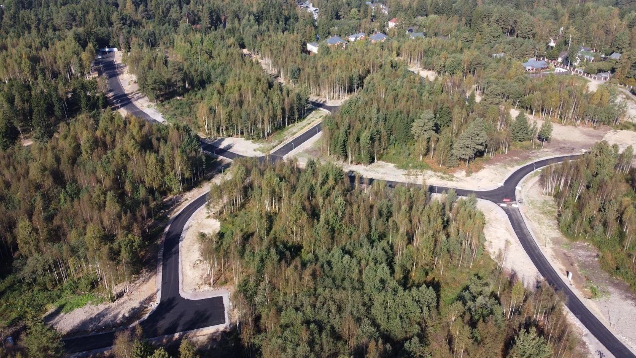 Продажа земли Вартемяги Вилладж кп, д. Вартемяги